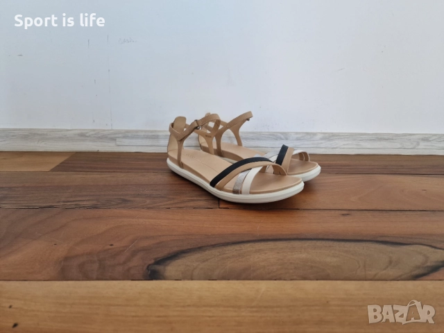 ECCO Сандали Simpil Sandal, 38 EU