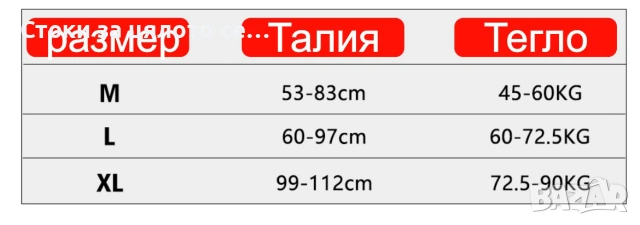 Турмалинова жилетка с магнити , снимка 2 - Масажори - 52136812