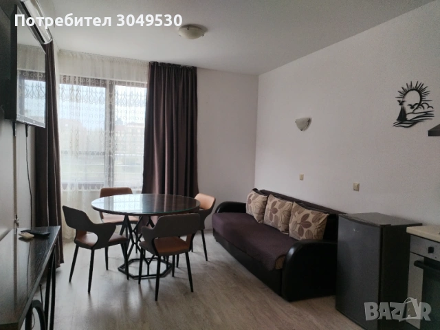 Луксозен Апартамент под наем в Комплекс “Хоризонт” гр. Созопол, снимка 2 - Почивки на море - 53792217