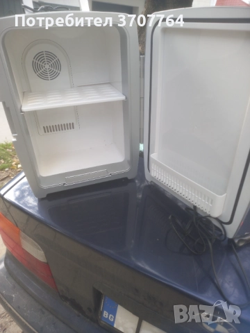 Продавам  хладилник за Автомобили , снимка 3 - Аксесоари и консумативи - 52086455