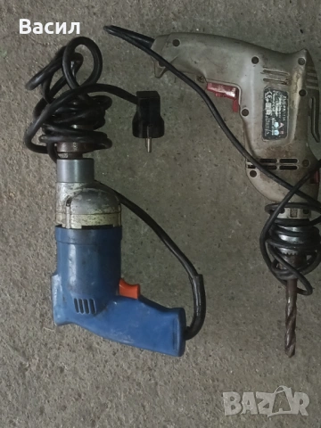 Дрелки , снимка 2 - Бормашини - 54067599