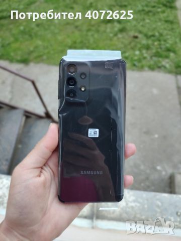 Samsung A33 5G, снимка 2 - Samsung - 46264494