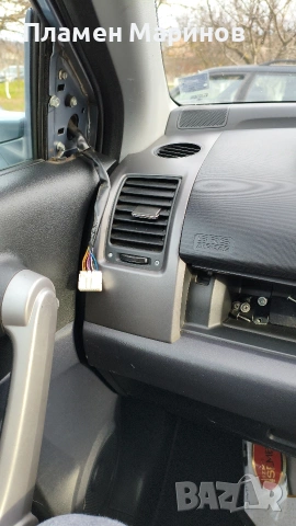 Еърбек за Honda CR-V 3, снимка 7 - Части - 53638294