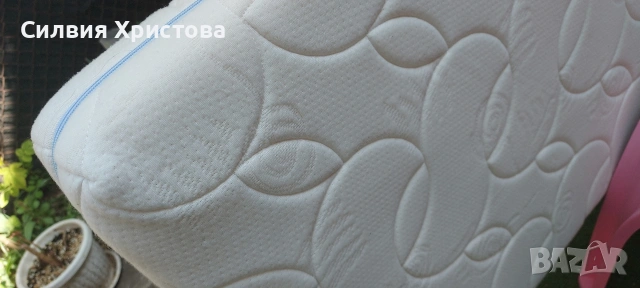 Продавам матрак 170/60, снимка 3 - Детски матраци - 54227268