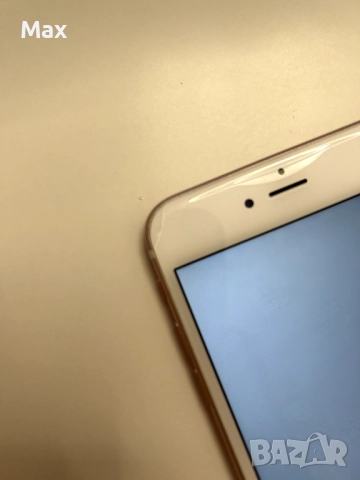 iPhone 6s Rose Gold 16Gb, снимка 5 - Apple iPhone - 51608325