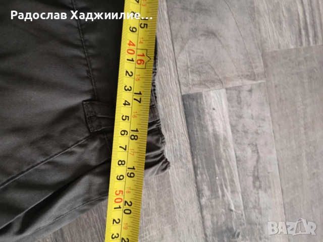 Craghoppers 2 панталона, снимка 4 - Спортни дрехи, екипи - 52348379