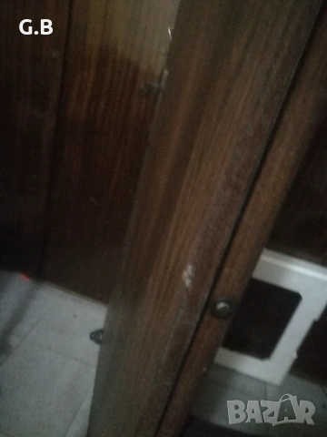 Метална врата без каса., снимка 3 - Входни врати - 53291446