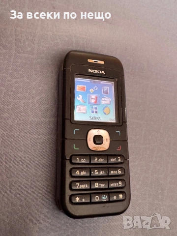 Nokia 6030, снимка 11 - Nokia - 53185492