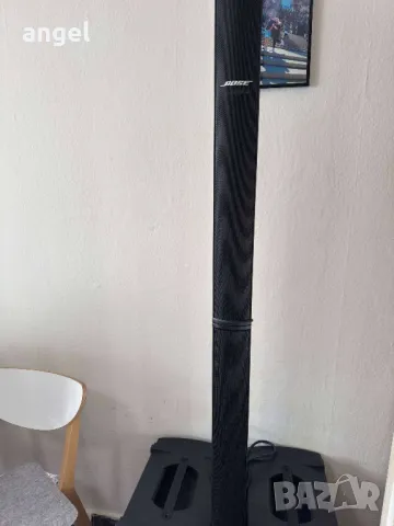 BOSE L1 subwoofer b1 top, снимка 4 - Тонколони - 50168786