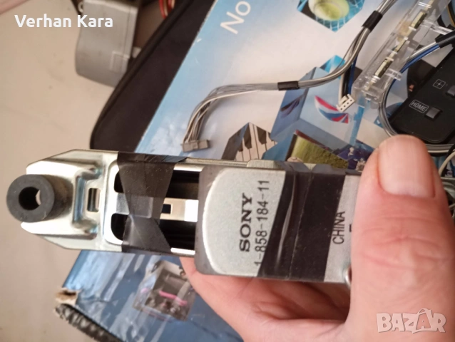 sony tv hoparlörü, снимка 3 - Части и Платки - 53142010