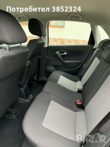 VW Polo 1.2 tdi, снимка 2 - Автомобили и джипове - 53949126