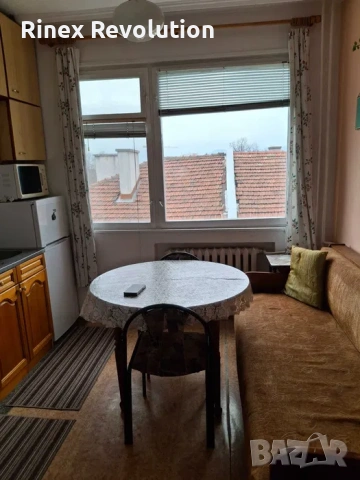 Двустаен апартамент под наем в Христо Смирненски, снимка 4 - Апартаменти - 53948117