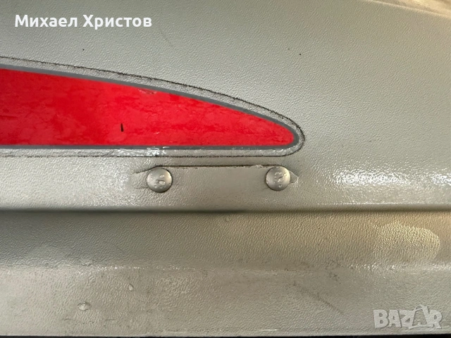 Куфар THULE polar 100 , снимка 6 - Аксесоари и консумативи - 54183539