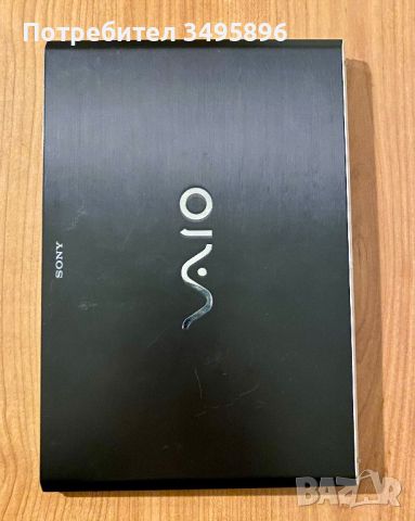Sony VAIO Pro 11 Touchscreen, снимка 6 - Лаптопи за работа - 45497451