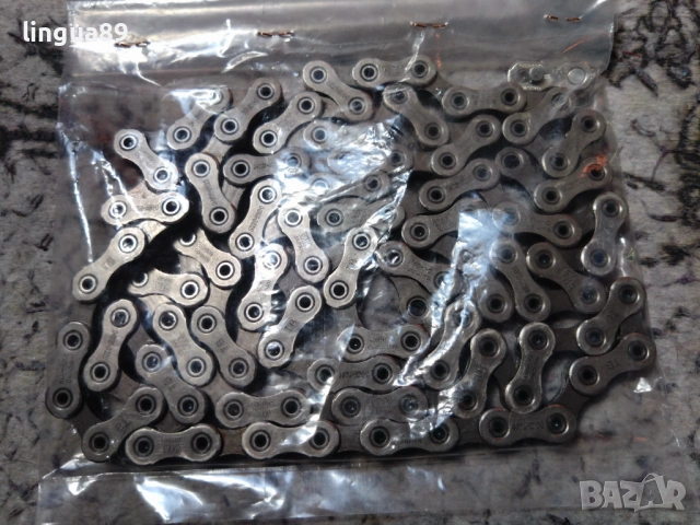 Shimano Dura-Ace/XTR CN-HG901 – 11-Speed верига