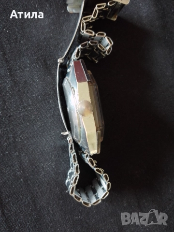 часовник СССР ракета, снимка 3 - Мъжки - 52823249