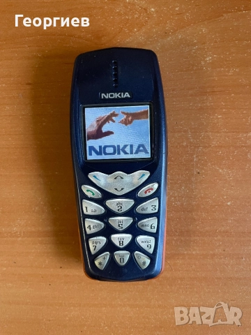Nokia 3510i 