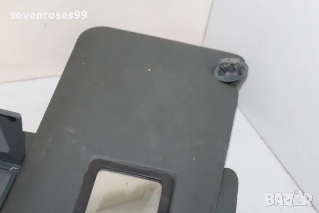 Сенник ляв десен Рено Меган Сценик 1998 1.6i Renault Megane Scenic, снимка 3 - Части - 49832943