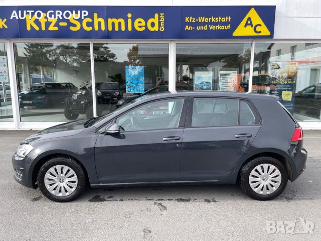 VW Golf 7 / Голф 7 - на части , снимка 2 - Автомобили и джипове - 36484043