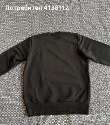 Блуза Diesel, снимка 2 - Блузи - 50509065