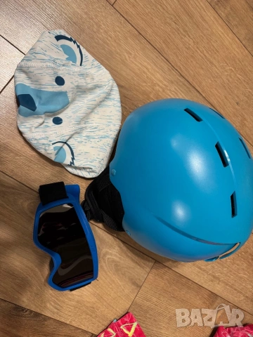 Rip Curl - пълен комплект за ски/сноуборд за момиче, снимка 2 - Зимни спортове - 53512820