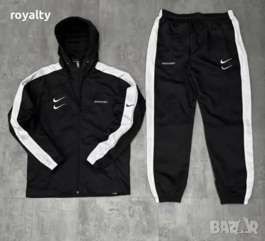 Nike мъжки спортен екип 