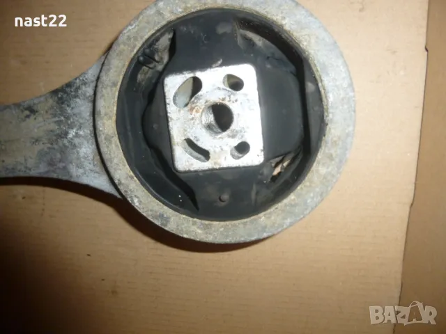 Тампон скоростна кутия Фолксваген Поло 1.4 тди , снимка 2 - Части - 49909405