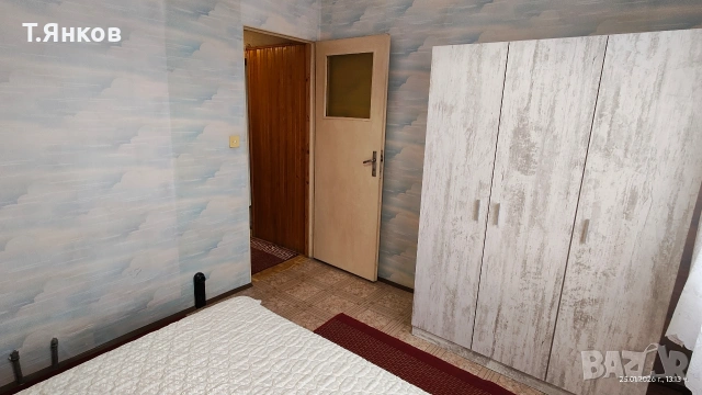 от собственик Апартамент в Чирпан , снимка 18 - Апартаменти - 51784771