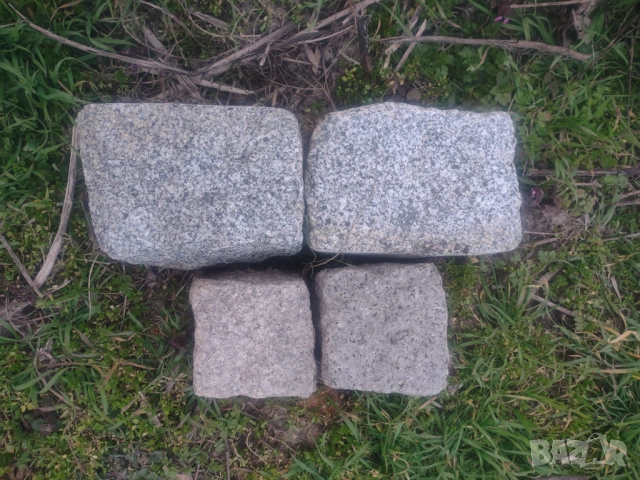 Гранит павета, снимка 4 - Строителни материали - 53771718
