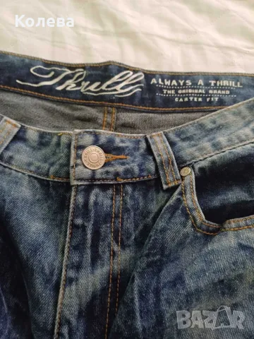 Мъжки панталони капри, снимка 2 - Спортни дрехи, екипи - 50338354