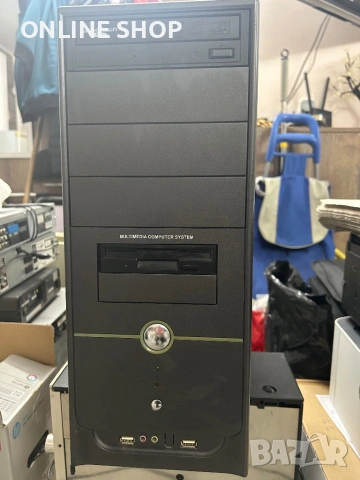 Домашен компютър за части, снимка 5 - За дома - 53514356