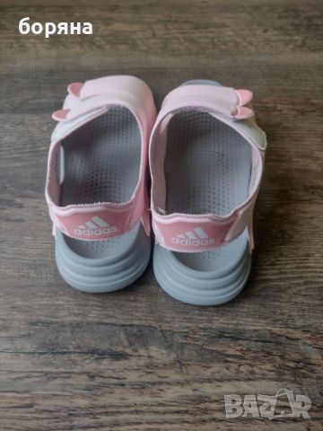детски сандали, снимка 1 - Детски обувки - 46201387