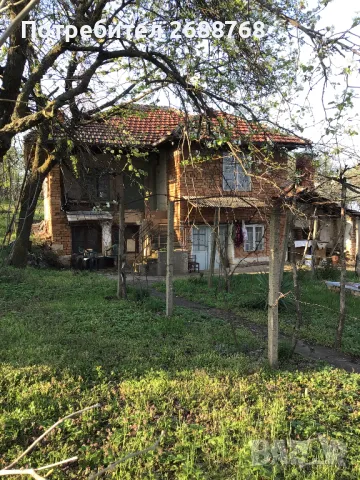 Селска къща, с. Юпер