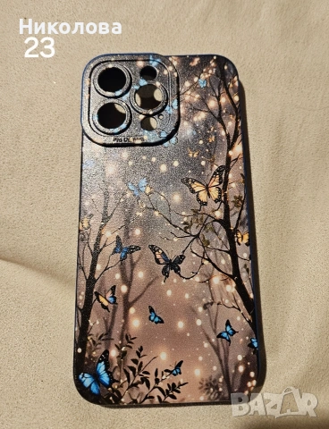 iPhine 15 pro max,512gb, снимка 18 - Apple iPhone - 53014319