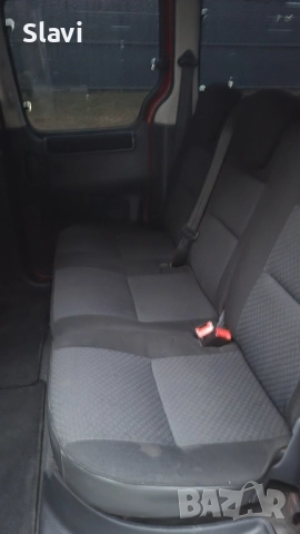 Berliningo 1.6 90 kc prefekt, снимка 11 - Автомобили и джипове - 51956453