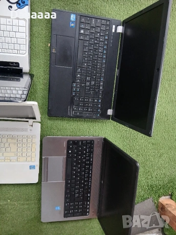 Лаптопи, снимка 12 - Лаптопи за работа - 53573712