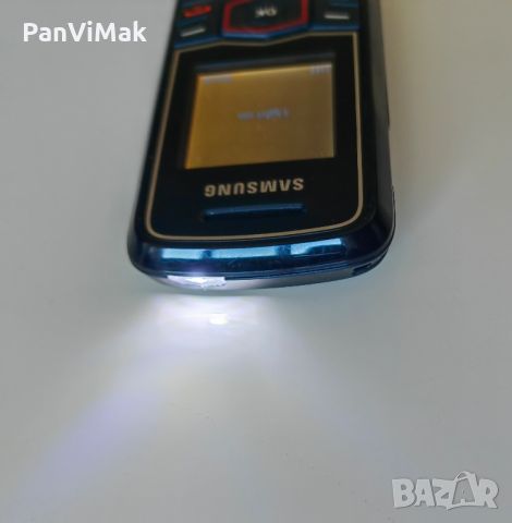 Samsung GT-E 1081 T, снимка 11 - Samsung - 34680086