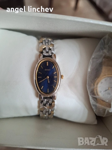 дамски часовници механизъм и батерия , снимка 4 - Мъжки - 53644927