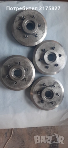 Баланс дорници за абразивни камъни.Швейцарски