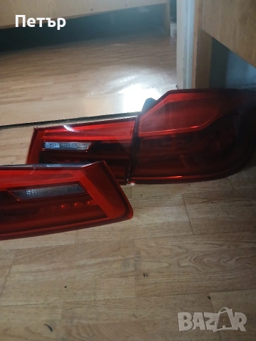 Стопове бмв G30 G38 оем, снимка 13 - Части - 54065863