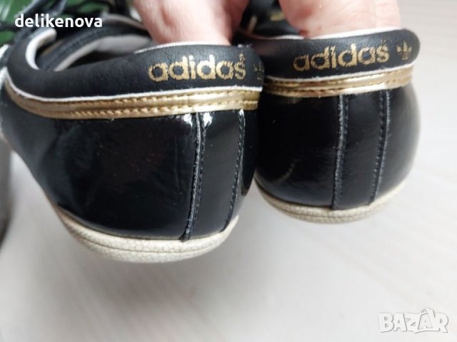 Adidas. Original Size 38 , снимка 3 - Маратонки - 40317716