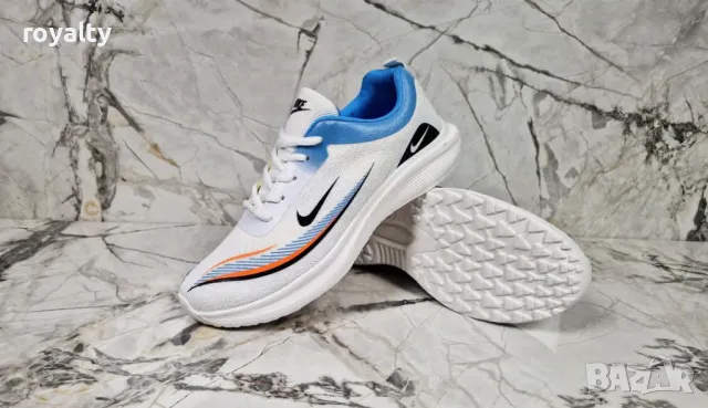 Nike мъжки маратонки , снимка 2 - Маратонки - 50393866