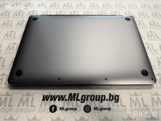 #MLgroup предлага MacBook Pro (A2338) YEAR 2020, втора употреба, снимка 2 - Лаптопи за работа - 53945652