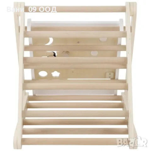 Триъгълник на Пиклер с бизиборд, снимка 5 - Образователни игри - 50151724