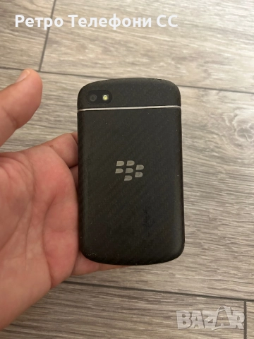 Blackberry q10 blackberry Q10 Уникален, снимка 6 - Blackberry - 51801156