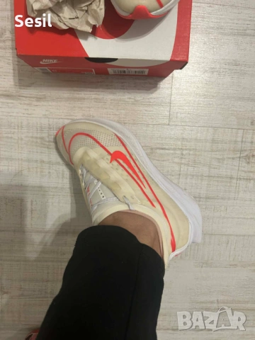 Оригинални маратонки Найк , снимка 7 - Маратонки - 54176890