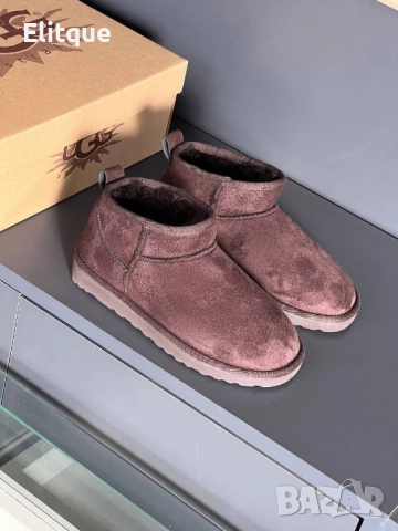 дамски боти UGG, снимка 4 - Дамски боти - 52510018