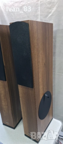 Тонколони Auna Linie Germany, 140w RMS(280max) 8om., снимка 11 - Тонколони - 53540764