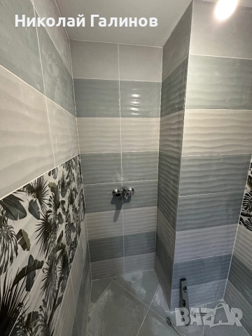 Извършане на ремонт на бани , тераси , подови настилки , гранитогрес , гранит , фаясн, снимка 15 - Ремонти на баня - 51993707