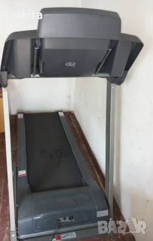 Бягаща пътека Lotto, снимка 4 - Фитнес уреди - 49850697